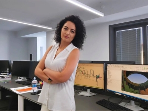 Ing. Annabella Cretara