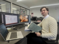 Ing. Gioele Primiterra